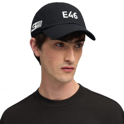 Czapka z daszkiem BMW E46 – 50 lat...