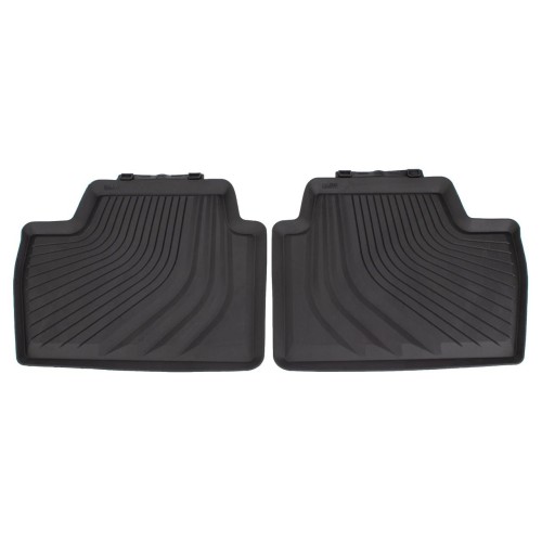 Dywaniki Gumowe Tylne BMW Serii 4...