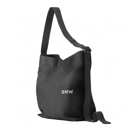 Torba na ramię BMW Czarna | Oficjalny Dealer