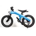 Rowerek BMW Kidsbike 2 w 1 - Niebieski