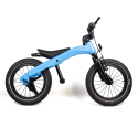 Rowerek BMW Kidsbike 2 w 1 - Niebieski