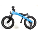 Rowerek BMW Kidsbike 2 w 1 - Niebieski