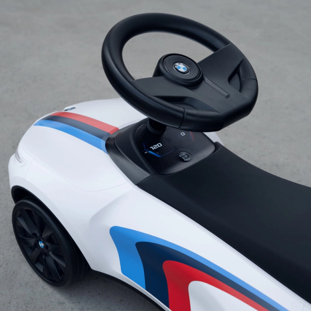 Baby Racer Style Baby Racer IV - Motorsport | Oficjalny Dealer | Sklep internetowy BMW ...