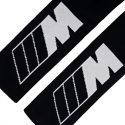 Skarpetki BMW M czarne