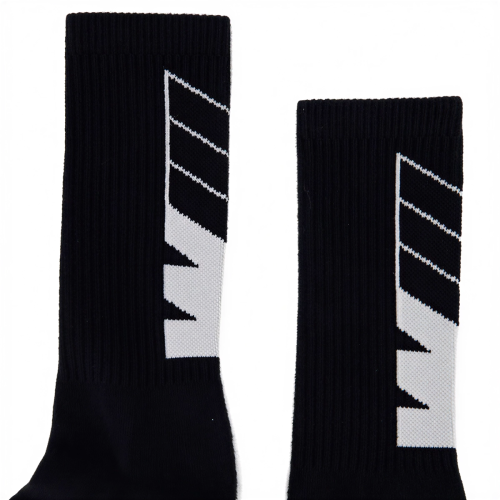 Skarpetki BMW M czarne