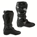 Buty BMW Motorrad GS Competition – czarne buty off-road/MX, Michelin Hybrid MX