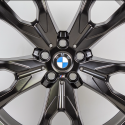 Koła Zimowe BMW M V-Spoke 755M Jet Black Matt