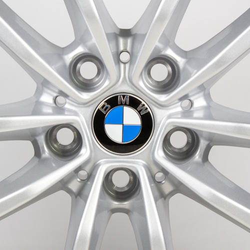 Koła Zimowe BMW V-Spoke 778, 17 Cali