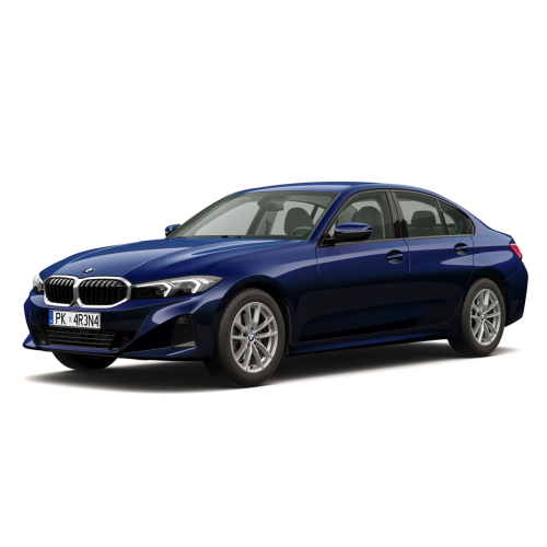 Koło Zimowe BMW V-Spoke 778, R17