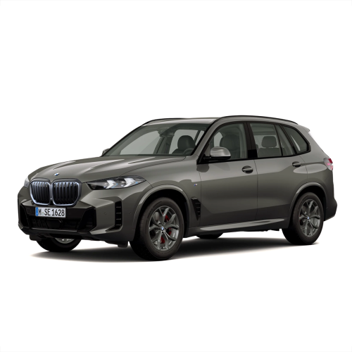 Koła Zimowe BMW V-Spoke 734 19 Cali | Oficjalny Dealer