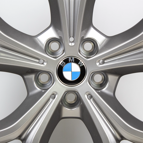 Koła Zimowe BMW V-Spoke 734 19 Cali | Oficjalny Dealer