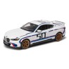 Zdalnie Sterowany Model BMW 3.0 CSL w skali 1:24 | Oficjalny Dealer