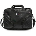 Torba na Laptopa BMW M Carbon&Metal | Oficjalny Dealer