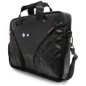 Torba na Laptopa BMW M Carbon&Metal | Oficjalny Dealer