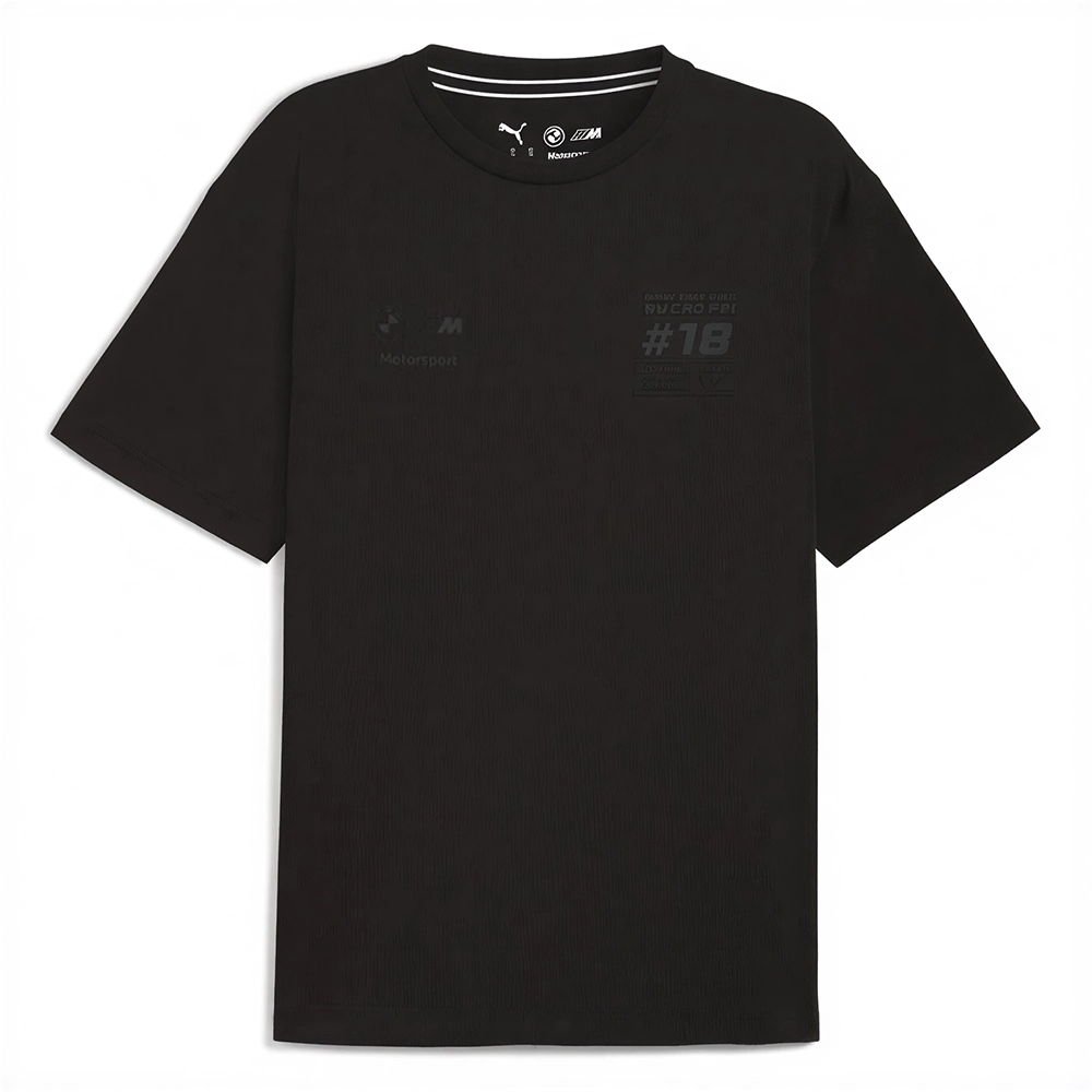 Koszulka BMW M Motorsport Cao Fei Racer | Oficjalny Dealer