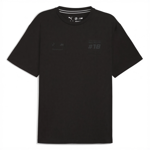 Koszulka BMW M Motorsport Cao Fei Racer | Oficjalny Dealer