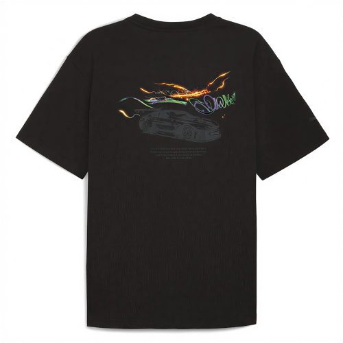 Koszulka BMW M Motorsport Cao Fei Racer | Oficjalny Dealer