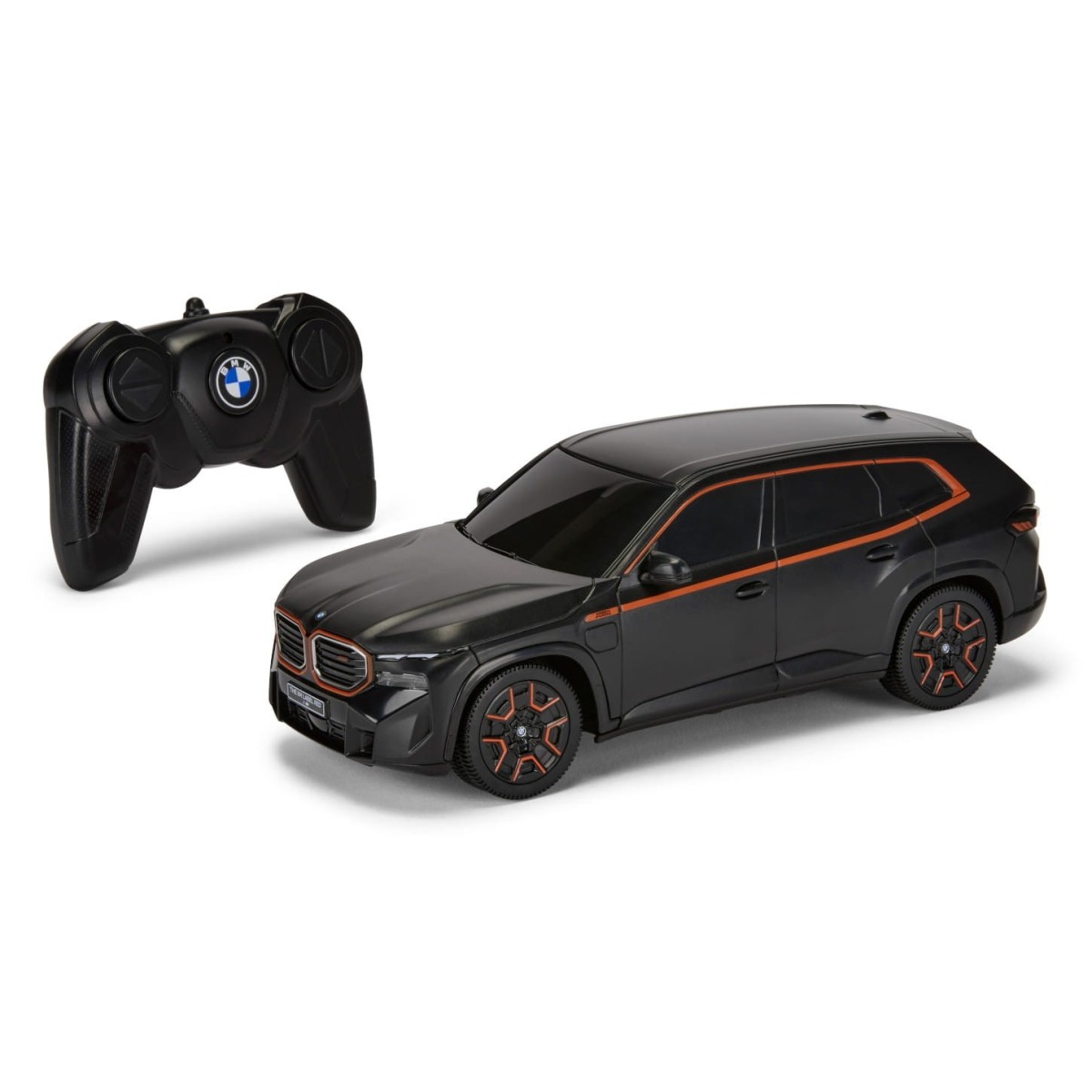 Zdalnie Sterowany Model BMW XM Label Red (G09) | Oficjalny Dealer