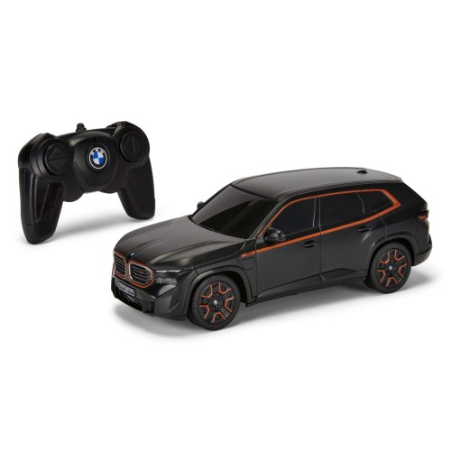 Zdalnie Sterowany Model BMW XM Label Red (G09) | Oficjalny Dealer