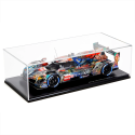 BMW M Hybrid V8 Art Car #20 – Miniatura 1:18 | Oficjalny Dealer