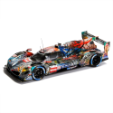 BMW M Hybrid V8 Art Car #20 – Miniatura 1:18 | Oficjalny Dealer