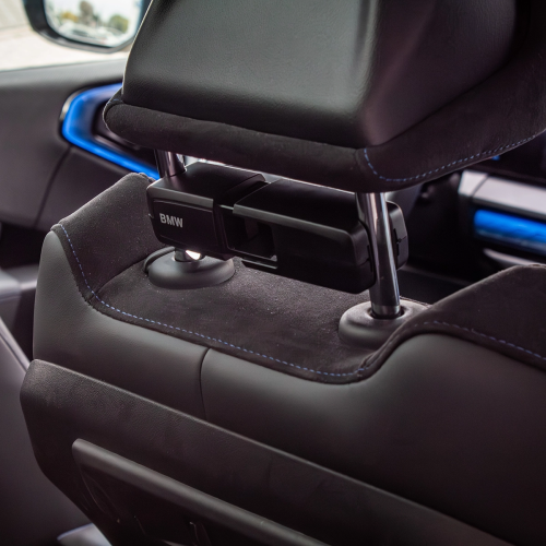 Uchwyt Bazowy BMW Travel & Comfort | Oficjalny Dealer