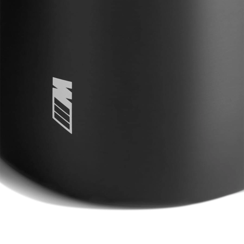 Kubek termiczny BMW M 330ml - Czarny | Oficjalny Dealer