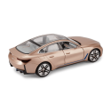 BMW i4 Light Copper - Zdalnie Sterowany Model w skali 1:14 | Oficjalny Dealer