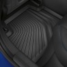 Dywaniki Gumowe Tylne BMW Serii 2 / M2 i Serii 4 / M4