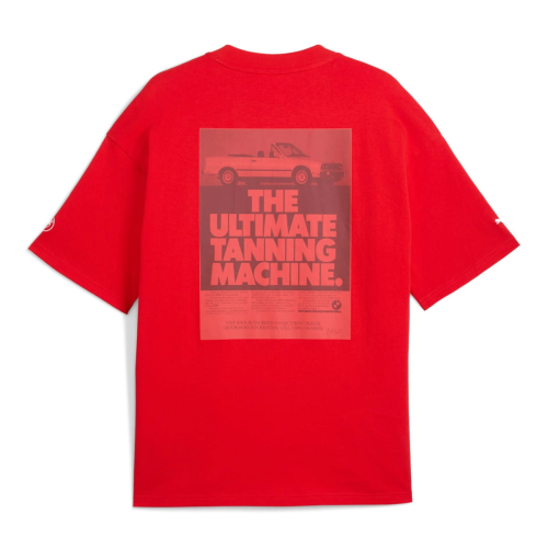 Koszulka BMW E30 – 50 lat serii 3 | Oficjalny Dealer