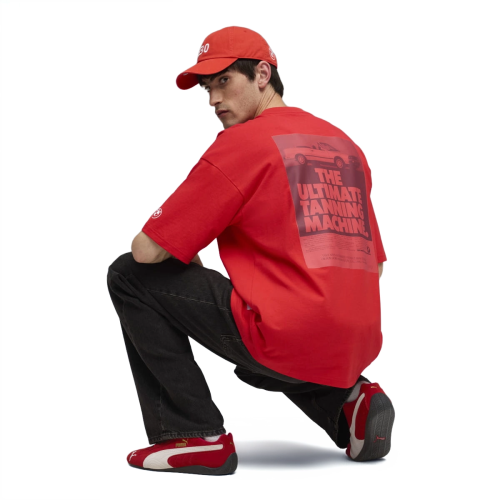 Koszulka BMW E30 – 50 lat serii 3 | Oficjalny Dealer