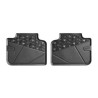 Dywaniki Gumowe Tylne BMW 2 (U06) X1 (U11) X2 (U10) | Oficjalny Dealer