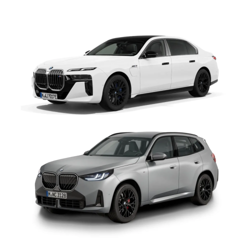 Koło Zimowe BMW M Performance Y-Spoke...