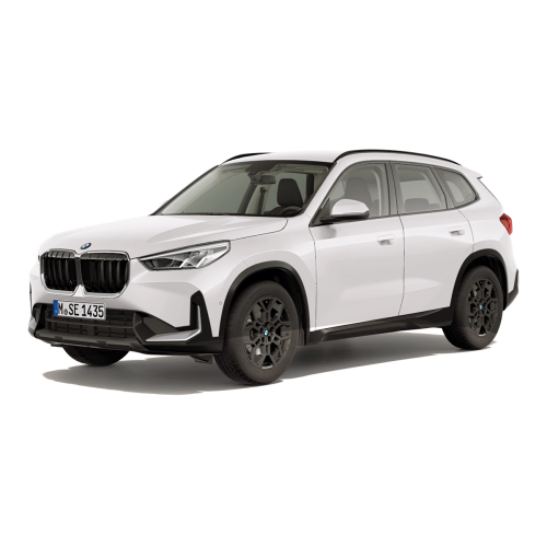 Koła zimowe BMW X1/X2 M Performance 880M Jet Black Matt R18