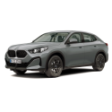 Koła zimowe BMW X1/X2 M Performance 880M Jet Black Matt R18