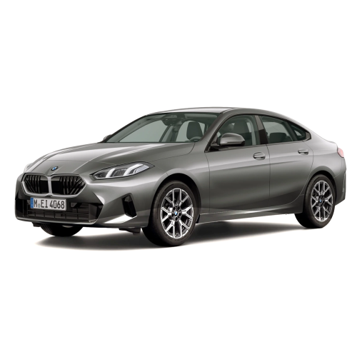 Koła Zimowe BMW Y-Spoke Gunmetal Grey 18 Cali