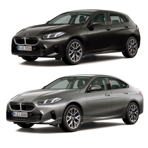 Koło Zimowe BMW Y-Spoke 974 Gunmetal...