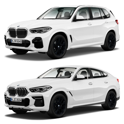 Koło Zimowe BMW M Star Spoke 748M Jet...