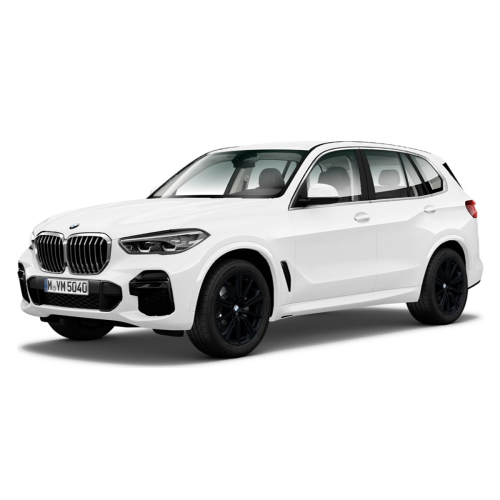 Koła Zimowe BMW M Performance Star Spoke 748M 19 Cali | Oficjalny Dealer