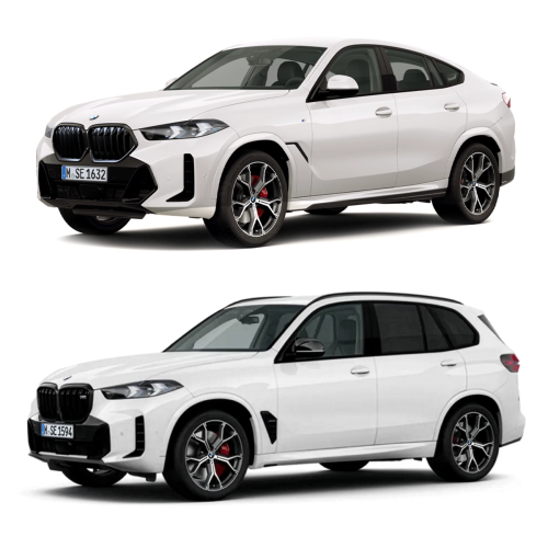 Koło Zimowe BMW M Y-Spoke 741M Orbit...