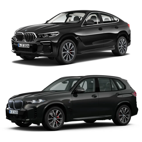 Koła Zimowe BMW M Performance Star Spoke 740M, 20 Cali | Oficjalny Dealer