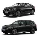 Koła Zimowe BMW M Performance Star Spoke 740M, 20 Cali | Oficjalny Dealer