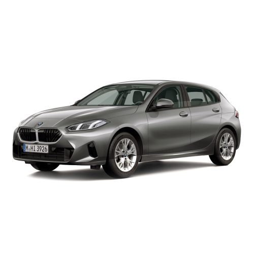 Koła Zimowe BMW Y-Spoke 972 Refined Silver 17 Cali