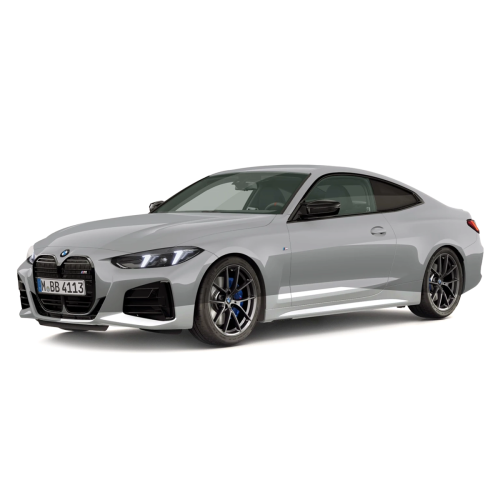 Koła Zimowe BMW M Performance Y-Spoke 898M Gunmetal Grey