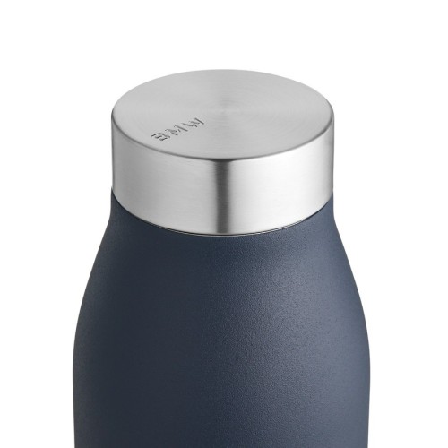 Butelka termiczna BMW 750ml - Granatowa | Oficjalny Dealer