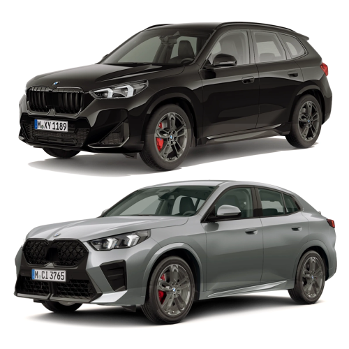 Koła Zimowe BMW Double Spoke 1041 Gunmetal Grey