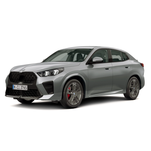 Koła Zimowe BMW Double Spoke 1041 Gunmetal Grey