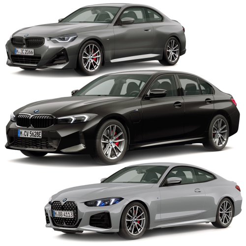 Koło Zimowe BMW V-Spoke 780 Orbit...