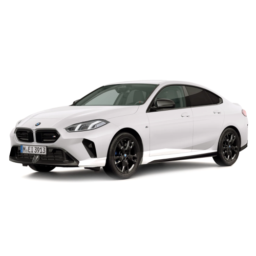 Koła Zimowe BMW M Star Spoke 968M Jet Black Uni