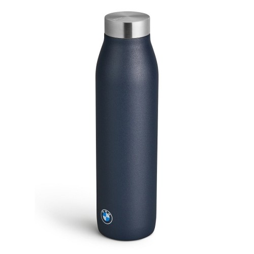 Butelka termiczna BMW 750ml - Granatowa | Oficjalny Dealer